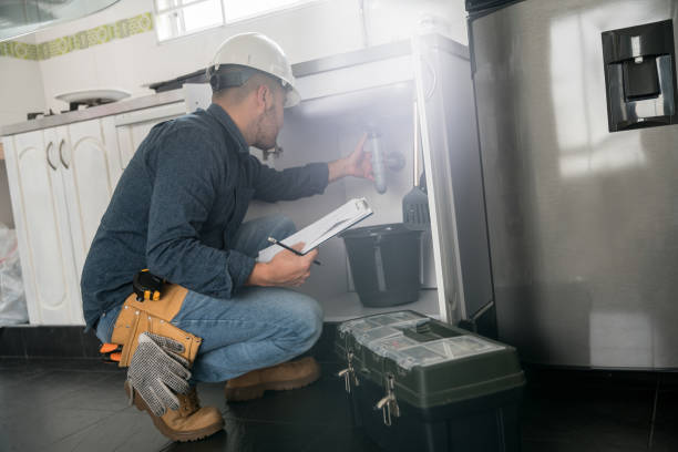 Best Pipe Repair Near Me  in Eunice, LA