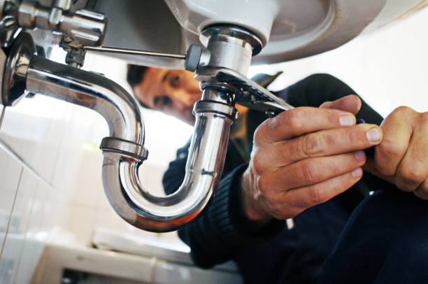 Best Emergency Plumber  in Eunice, LA