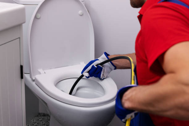 Best Hot Water Heater Installation  in Eunice, LA