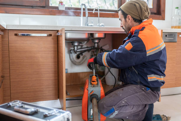 Best Emergency Plumbing Repair  in Eunice, LA