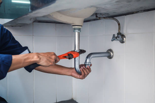 Best Shower Repair Services  in Eunice, LA