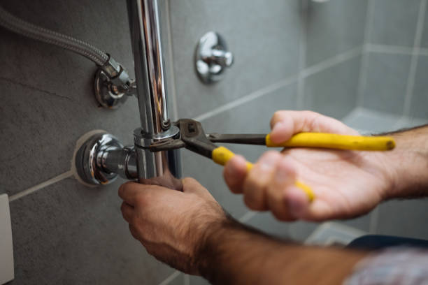 Best Water Heater Repair  in Eunice, LA