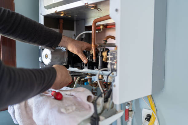Best Emergency Plumbing Repair  in Eunice, LA