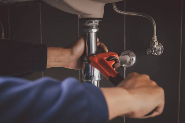 Best Toilet Repair Services  in Eunice, LA