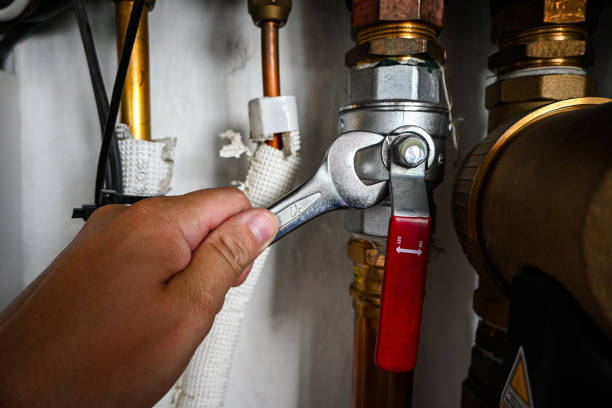 Best Sprinkler Systems  in Eunice, LA